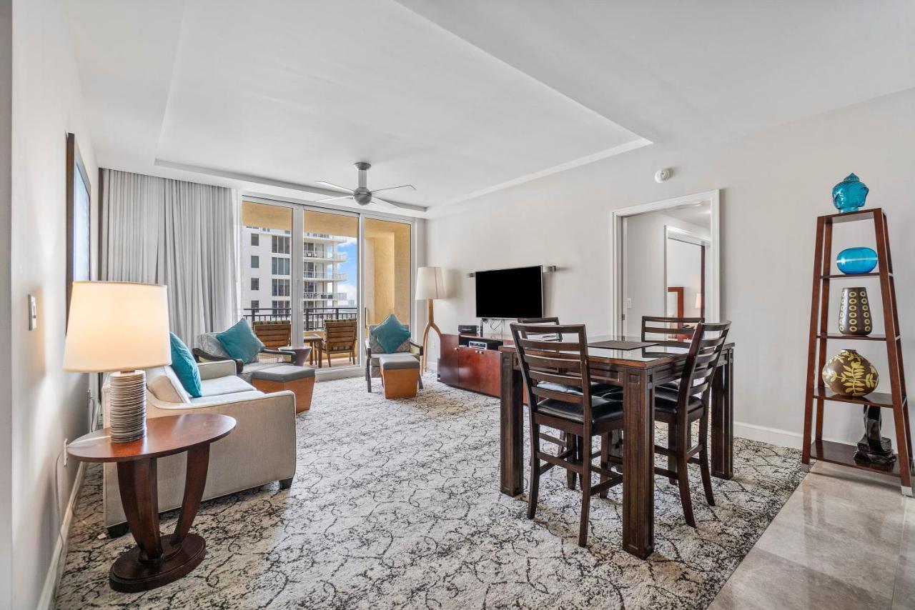Palm Beach Singer Island Resort & Spa Luxury Suites Riviera Beach Exterior foto