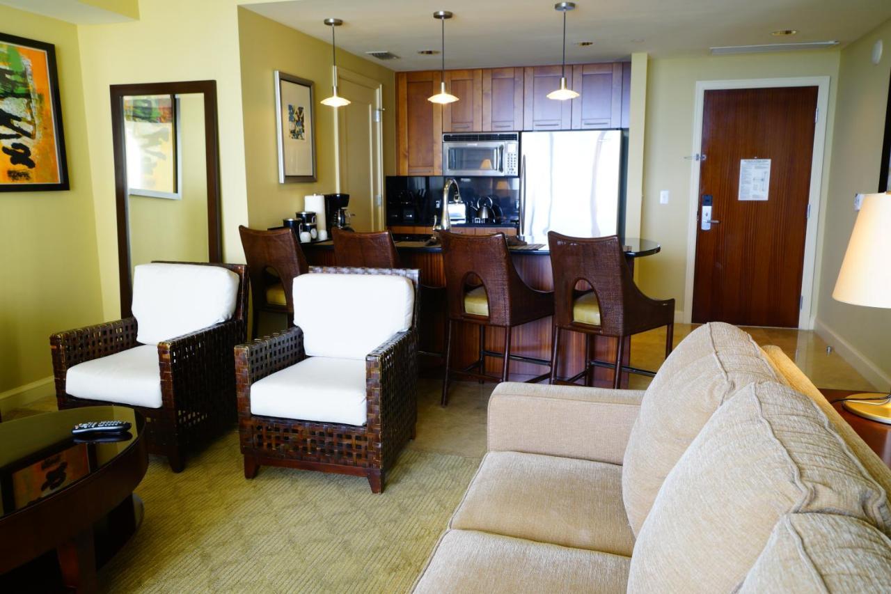 Palm Beach Singer Island Resort & Spa Luxury Suites Riviera Beach Exterior foto