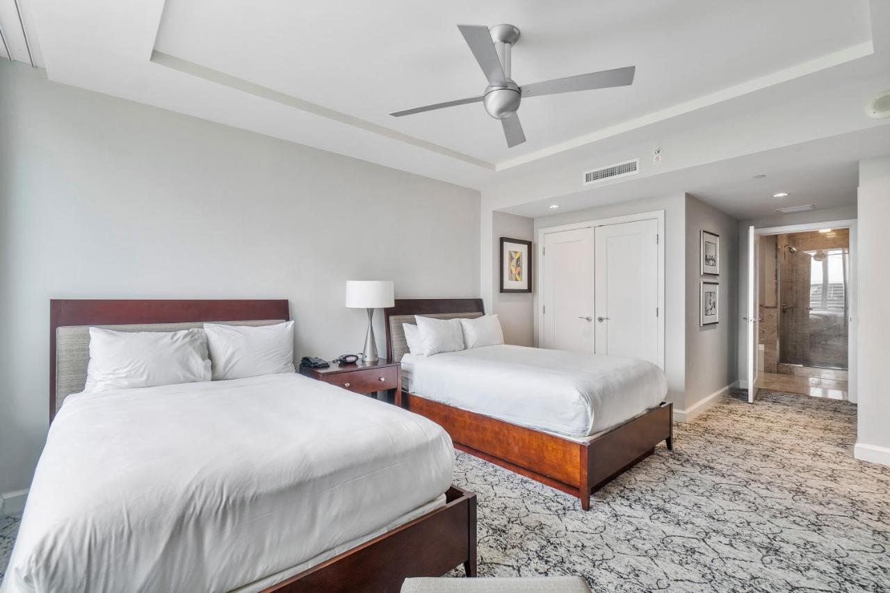 Palm Beach Singer Island Resort & Spa Luxury Suites Riviera Beach Exterior foto