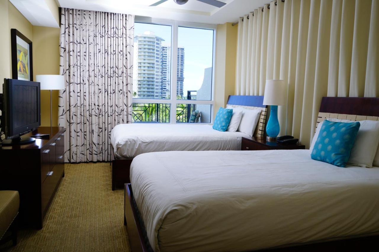 Palm Beach Singer Island Resort & Spa Luxury Suites Riviera Beach Exterior foto