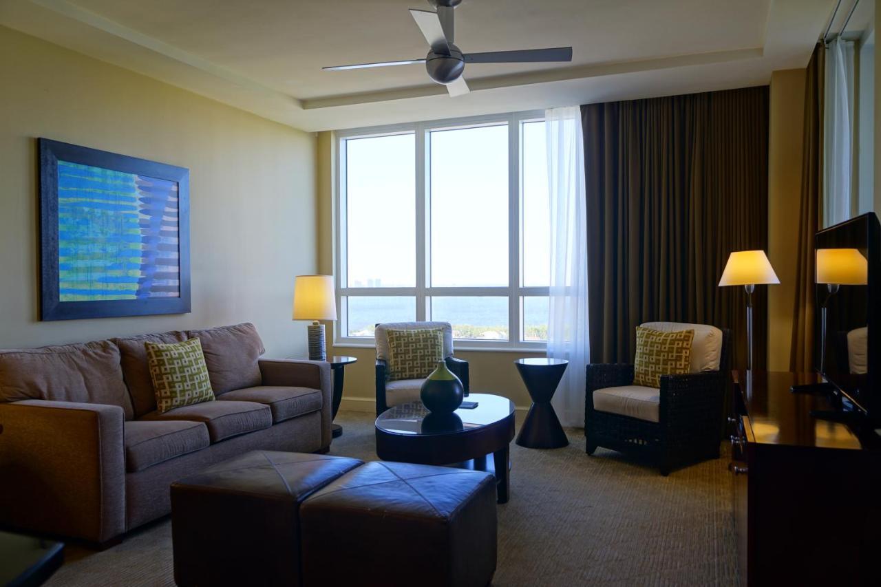 Palm Beach Singer Island Resort & Spa Luxury Suites Riviera Beach Exterior foto