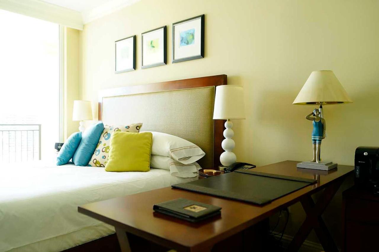 Palm Beach Singer Island Resort & Spa Luxury Suites Riviera Beach Exterior foto