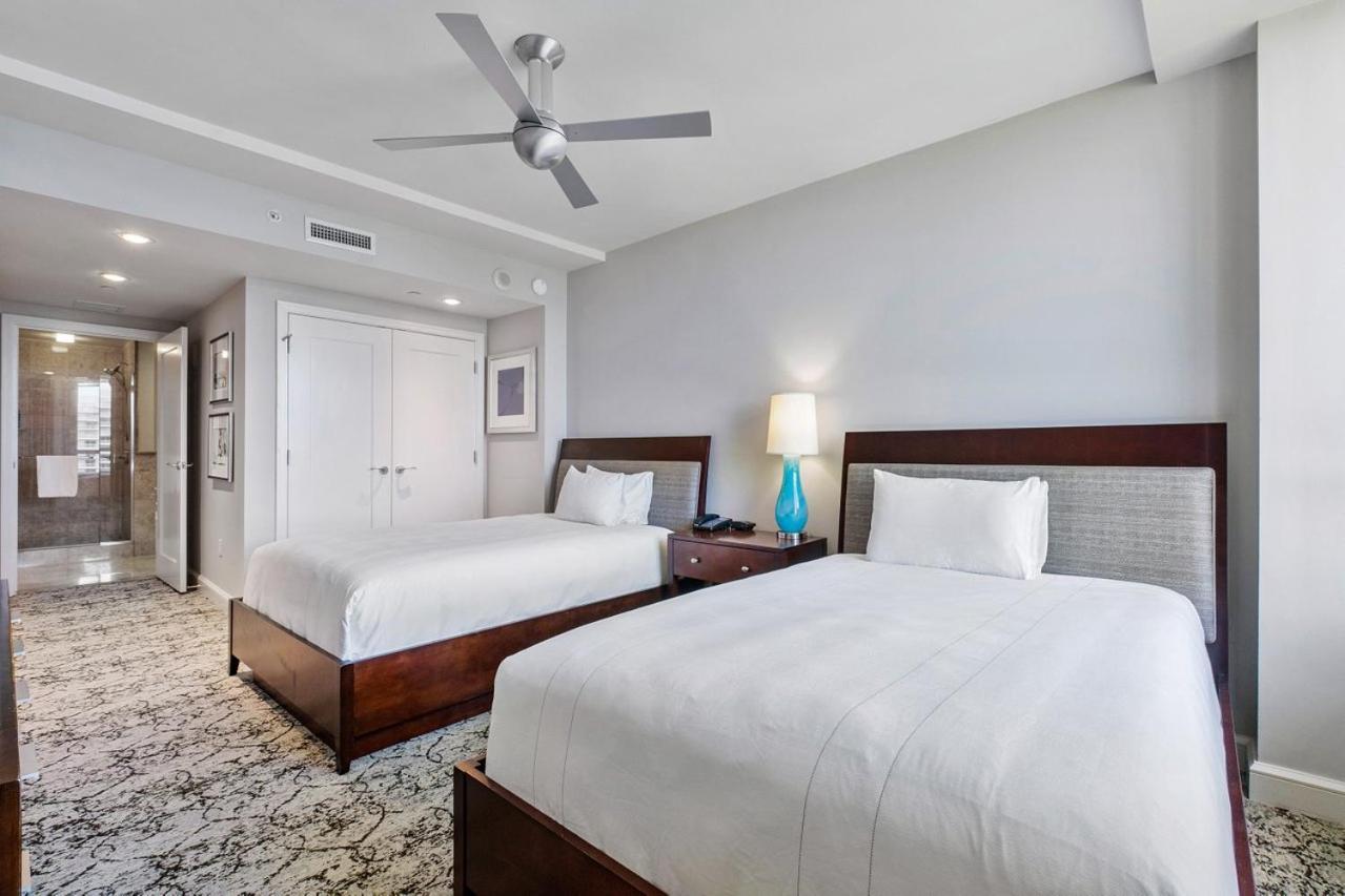 Palm Beach Singer Island Resort & Spa Luxury Suites Riviera Beach Exterior foto